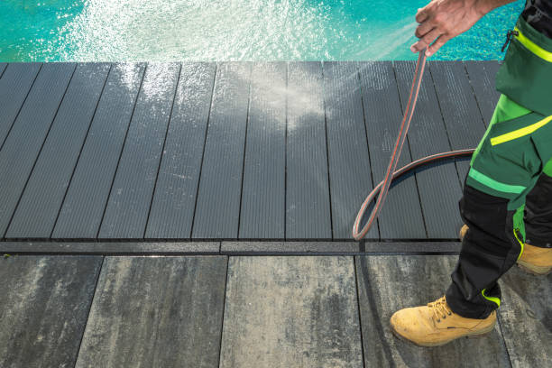 Best Pressure Washing Patio  in Latta, OK