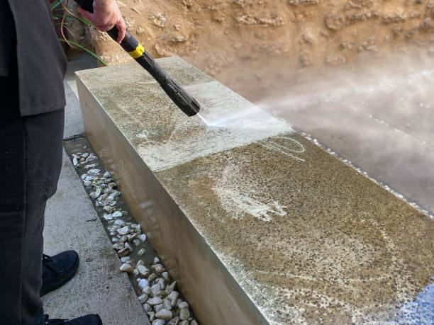 Why Choose Our Certified Pressure Washing Experts for Your Project Needs in Latta, OK?