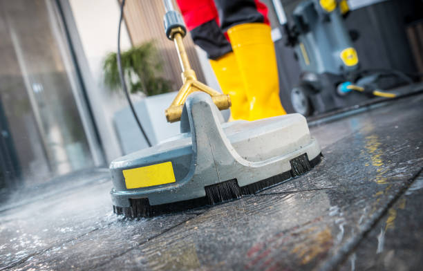 Best Concrete Pressure Washing  in Latta, OK