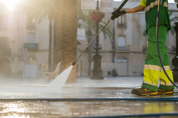 Best Commercial Building Pressure Washing  in Latta, OK
