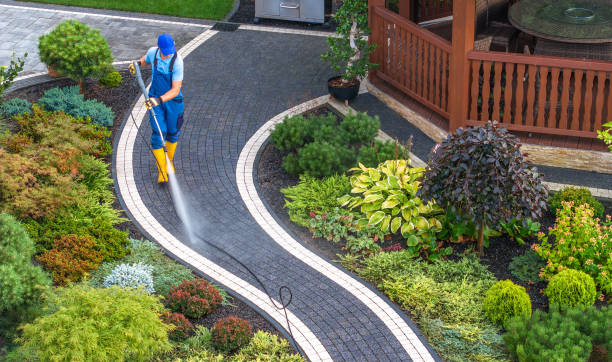Best Deck Cleaning Services  in Latta, OK