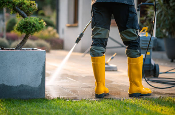 Best Roof Power Washing Services  in Latta, OK